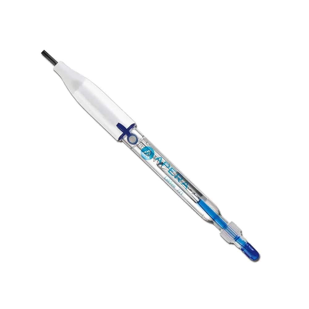 LabSen® 221 pH Electrode for Viscous and Low-Concentration Solutions